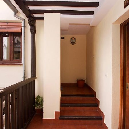 Apartamento Inside La Corrala Granada Exterior foto